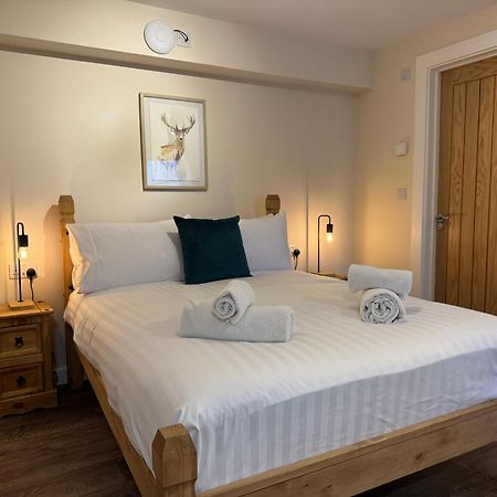 The Beresford Arms Hotel Morpeth Kültér fotó
