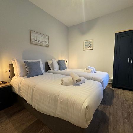 The Beresford Arms Hotel Morpeth Kültér fotó