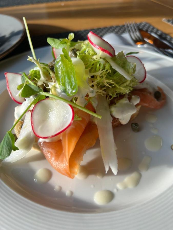 The Beresford Arms Hotel Morpeth Kültér fotó