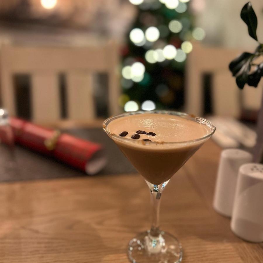 The Beresford Arms Hotel Morpeth Kültér fotó