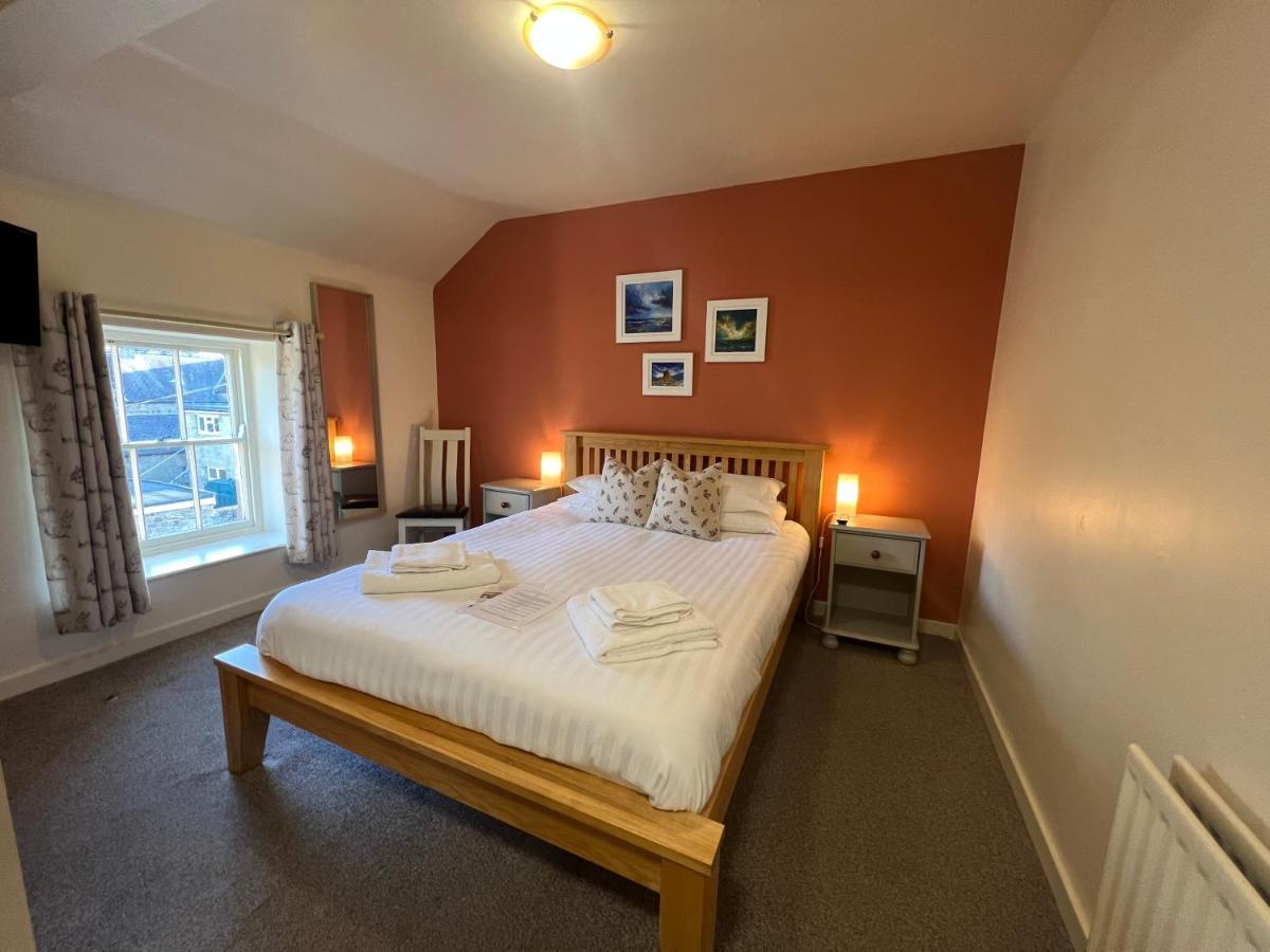 The Beresford Arms Hotel Morpeth Kültér fotó