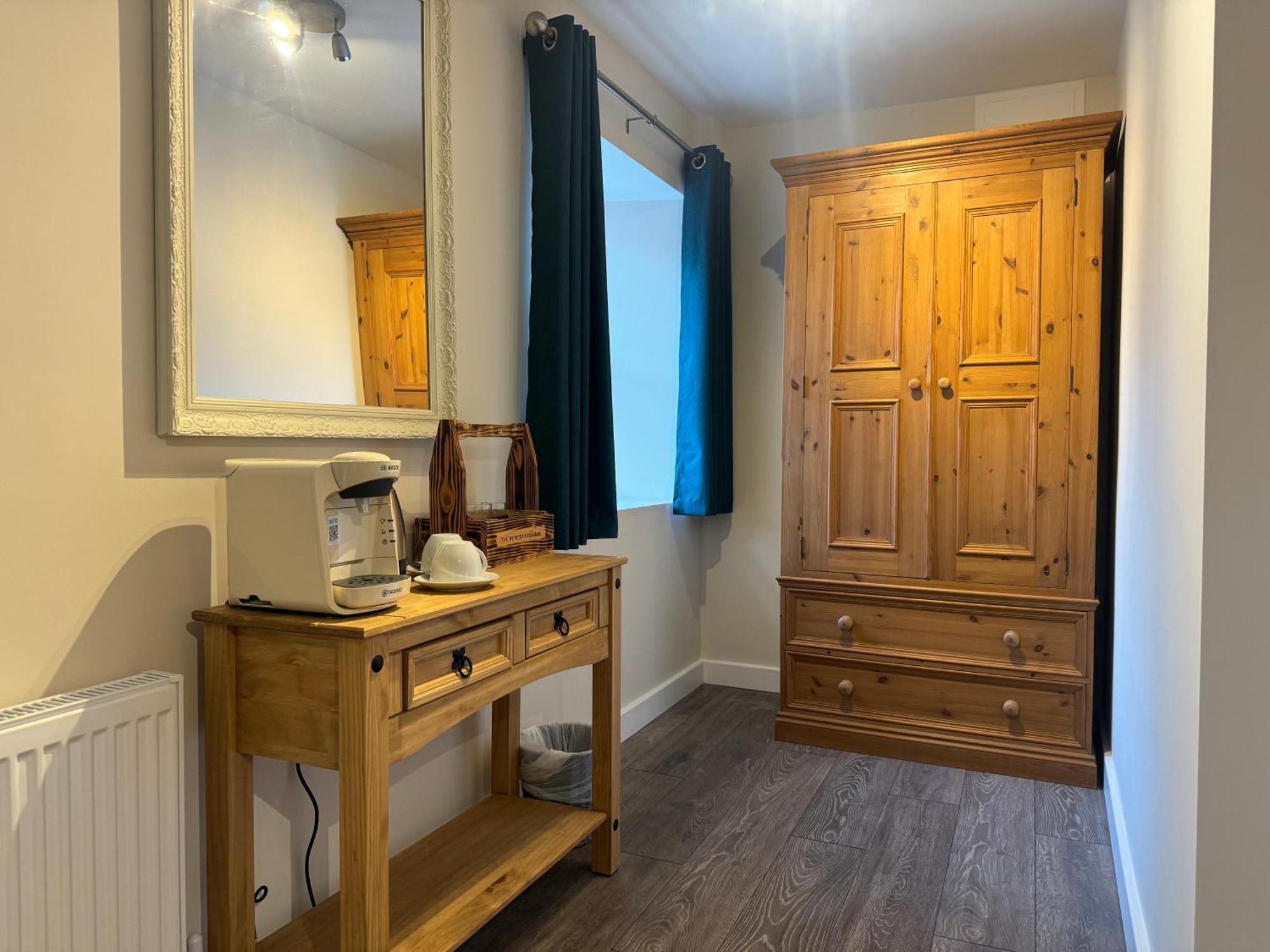 The Beresford Arms Hotel Morpeth Kültér fotó