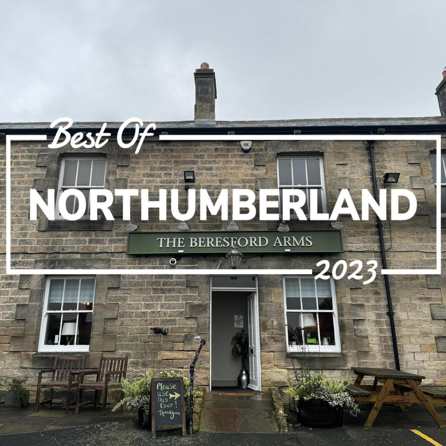 The Beresford Arms Hotel Morpeth Kültér fotó