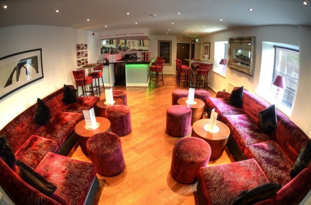 The Beresford Arms Hotel Morpeth Kültér fotó